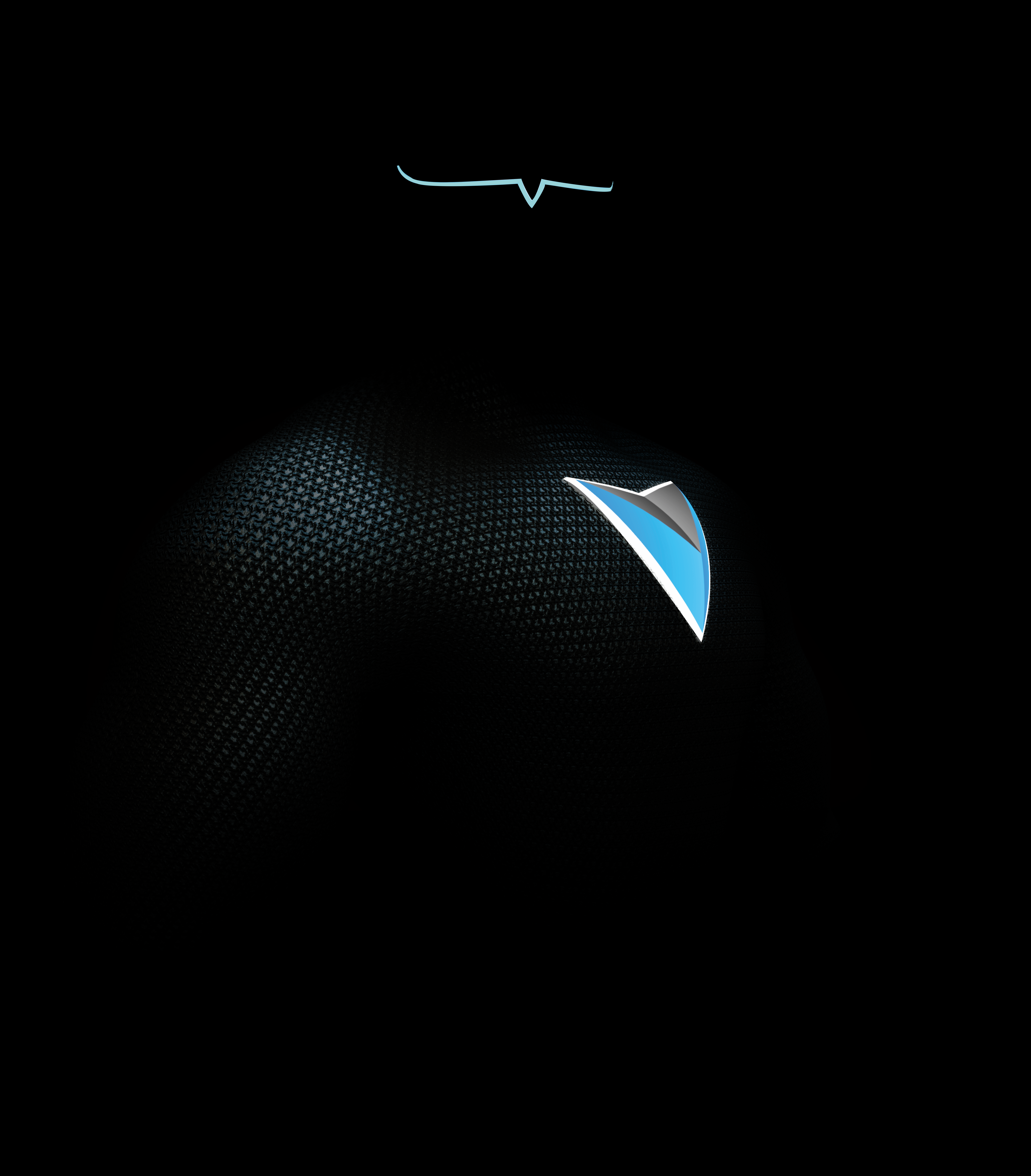 Vibranium Shield