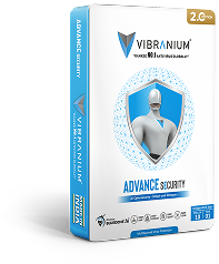 Vibranium Advance Security