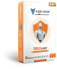 Vibranium Threat Security